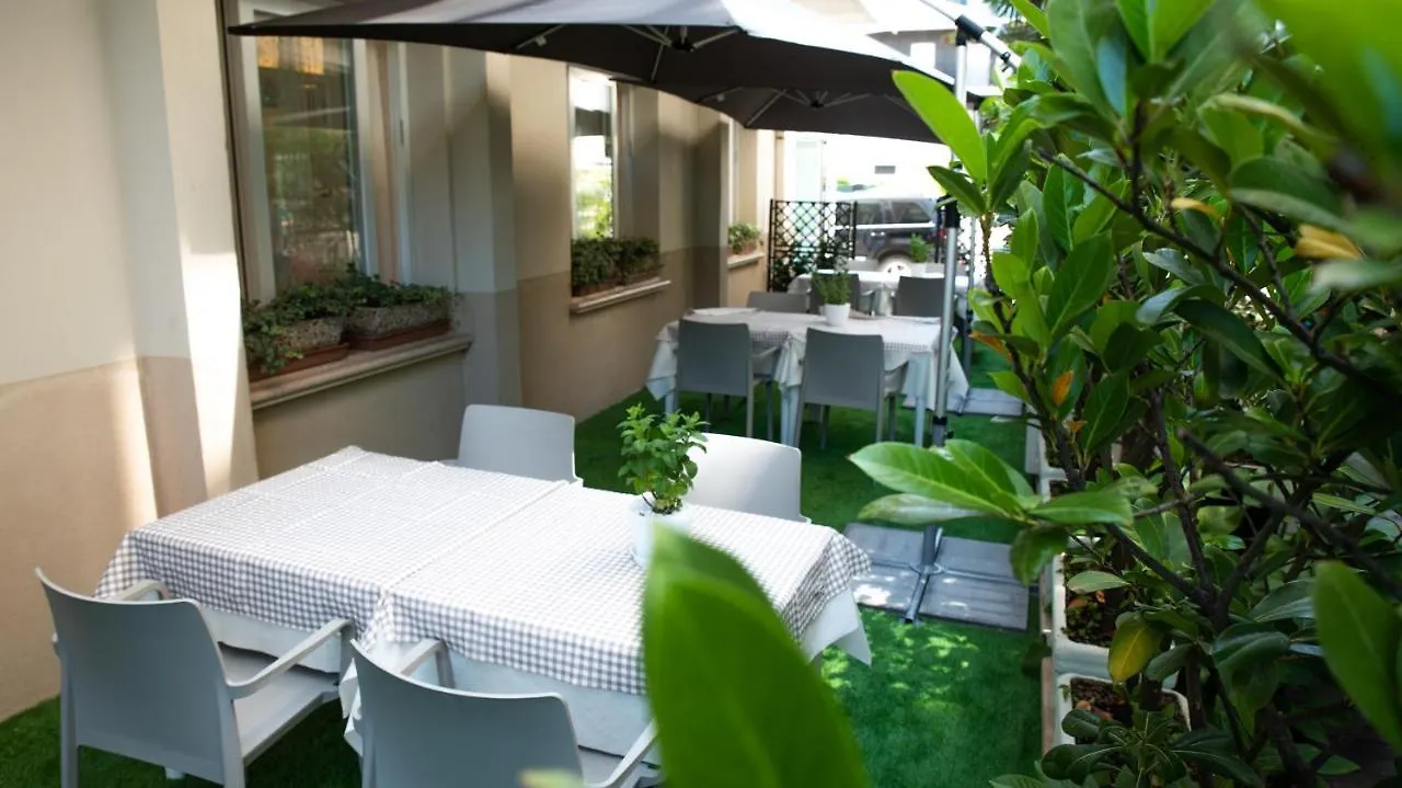 Hotel San Gottardo Riccione