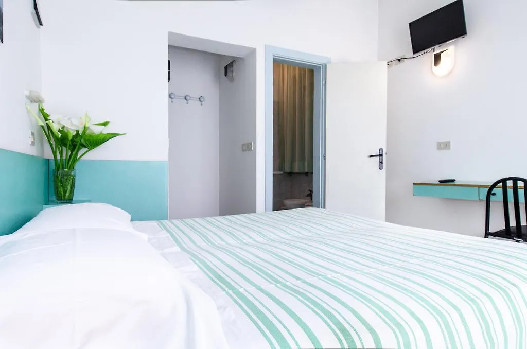 Hotel San Gottardo Riccione Italia