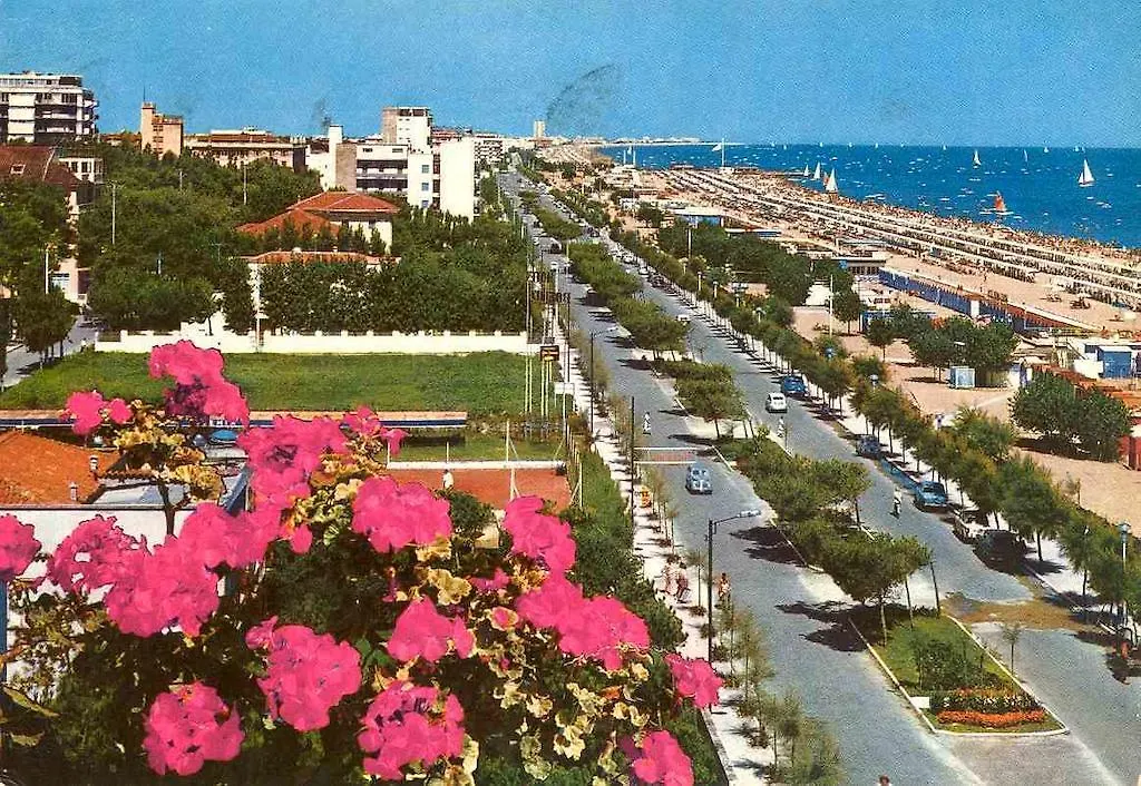 Hotel San Gottardo Riccione