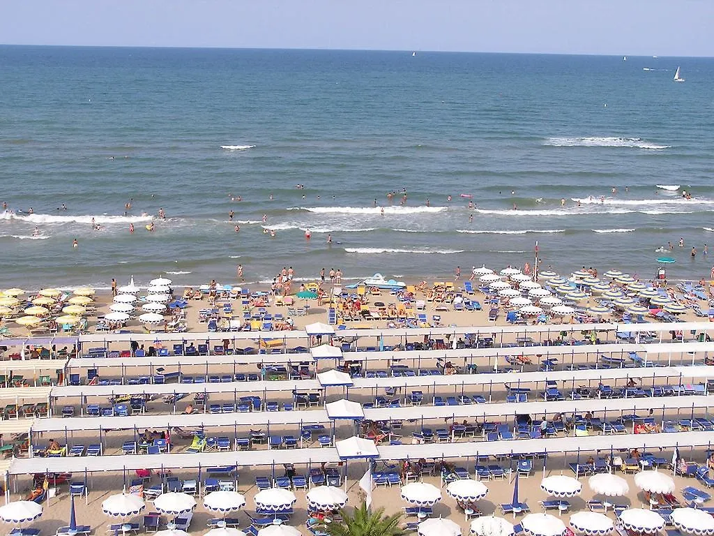 Hotel San Gottardo Riccione